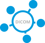 Fluoroscopy room - Dicom 3.0