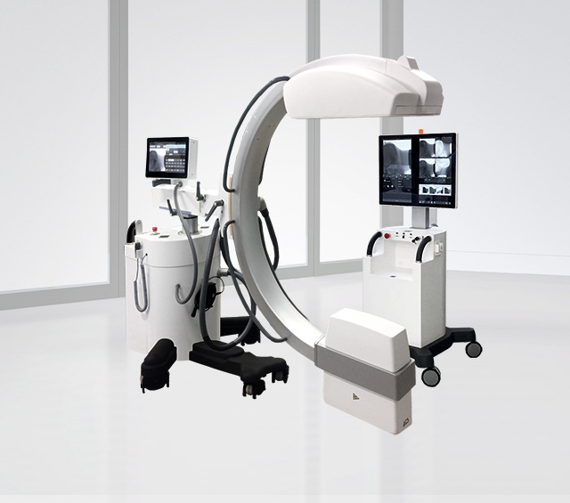 Carmex Digital x-ray systems